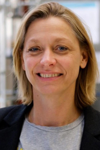 Prof. Dr. Annette Juhr