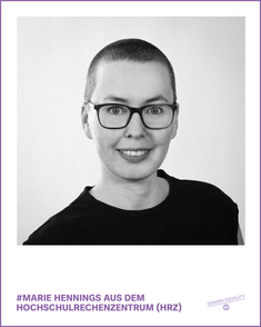<p><br />
<span class="fw-bold">Marie Hennings</span></p>
<p>Mail: <a href="mailto:marie.Hennings@bht-berlin.de">marie.Hennings@bht-berlin.de</a><br />
Tel: <a href="tel:030 4504-2050">030 4504-2050</a></p>
Haus Bauwesen, Raum D223 Marie_HRZ_01