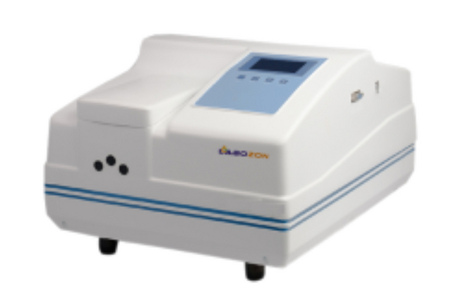 ® Pixabay / Rens D News_Pacholski_spectrometer