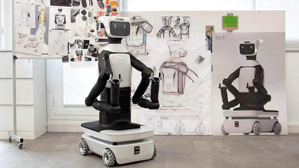 PAL-Robotics