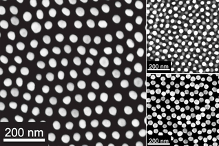 Mechanistische Untersuchung und Optimierung plasmonengetriebener Reaktionen durch In-situ-Analytik und Flow-Chemie. ©Claudia Pacholski pacholski_nano