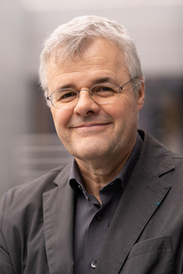Prof.Dr.-Ing Frank Schneider