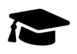 graduation-cap-solid