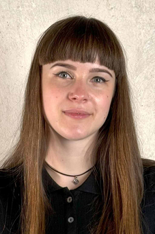 Michelle Bölcke Michelle Bölcke