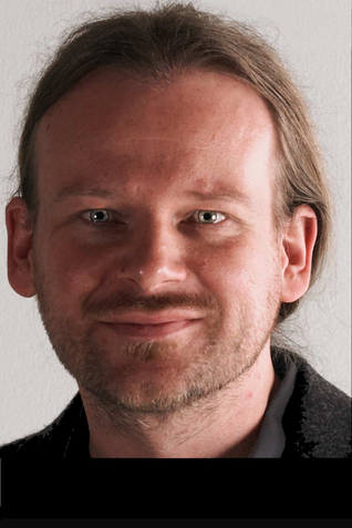 Prof. Dr. habil. Stephan Hinderlich