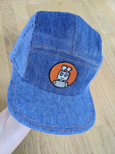 Jeans_Upcycling_Sticken_Basecap3