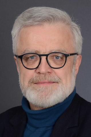 Prof. Dr.-Ing. habil. Peter Götz