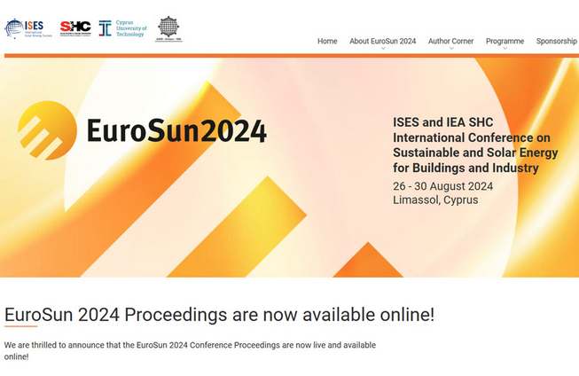 © https://www.eurosun2024.org/ News_KohlenbachEuroSun2024