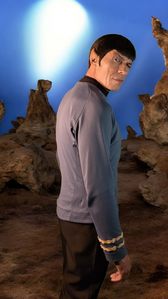 Spock-2