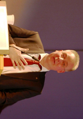 Präsident Rotary Berlin-Köpenick