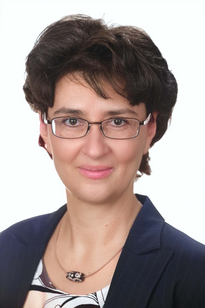 Dr.-Ing. Inés Maria Rohlfing