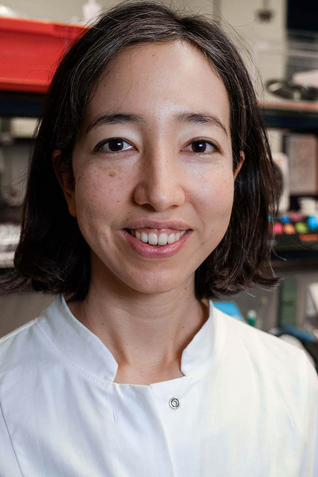 Prof. Dr. Mia Terashima