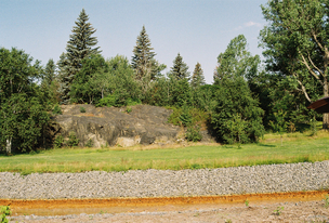 Sudbury, eigene Quelle KA1