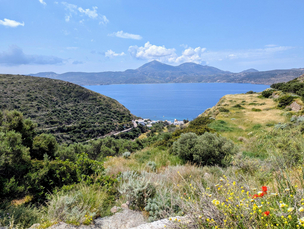 Milos, eigene Quelle Milos_M2