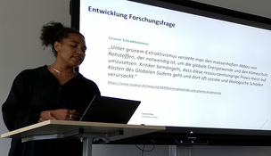 Annalouise Harks. Quelle: eigenes Foto Annalouise_1